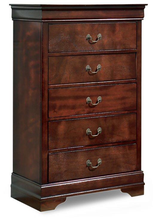 Alisdair Chest of Drawers - Luxury Home Furniture (MI)