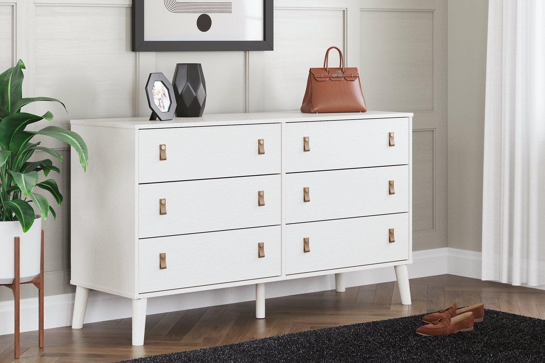 Aprilyn Dresser - Luxury Home Furniture (MI)