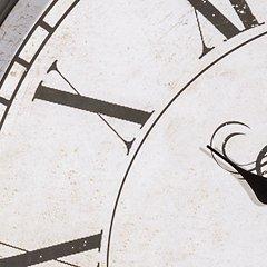 Augustina Wall Clock - Luxury Home Furniture (MI)