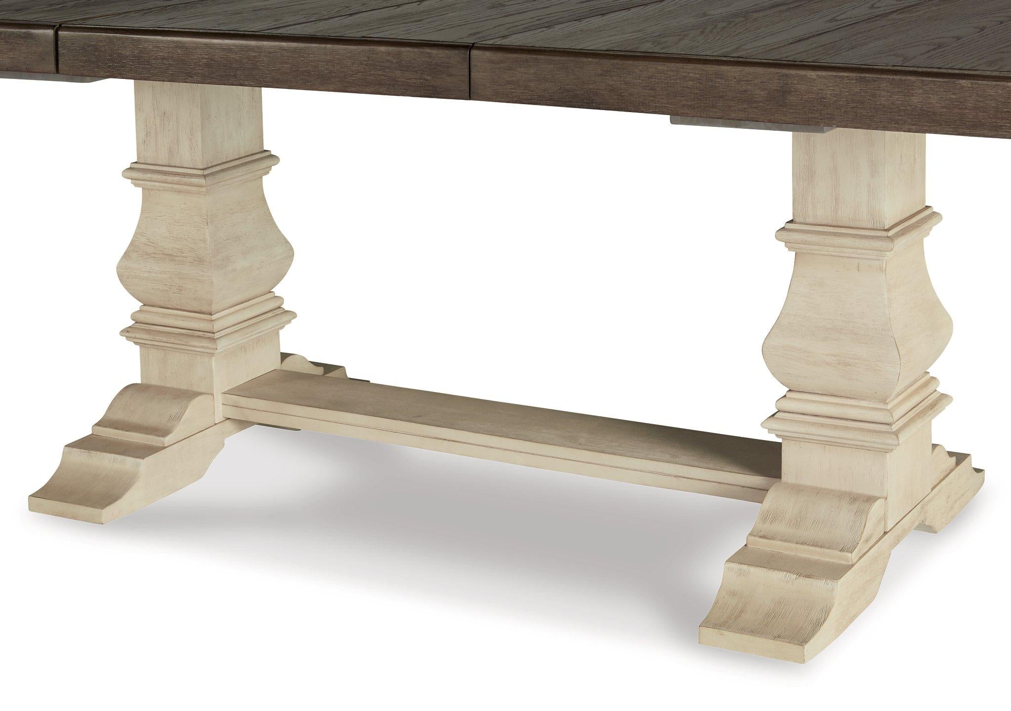 Bolanburg Dining Set - Luxury Home Furniture (MI)