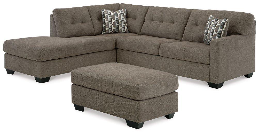 Mahoney Living Room Set - Luxury Home Furniture (MI)