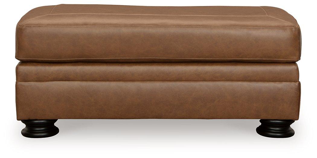 Carianna Ottoman - Luxury Home Furniture (MI)