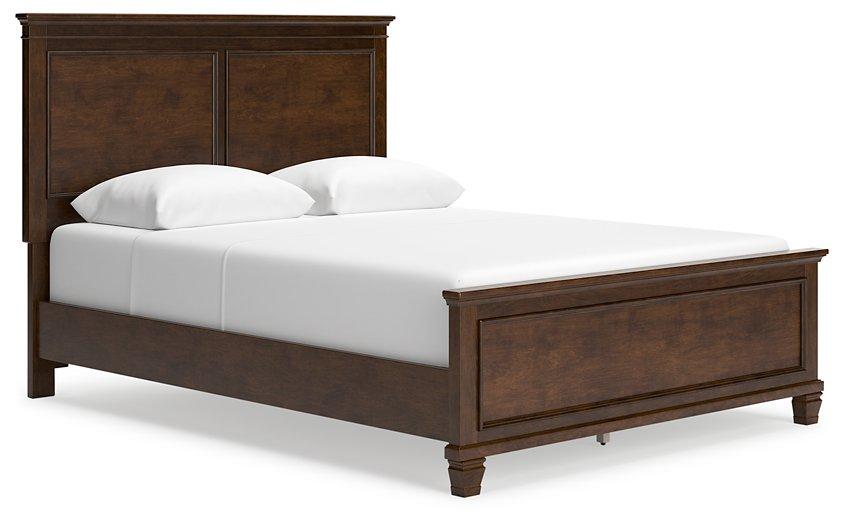 Danabrin Bed - Luxury Home Furniture (MI)