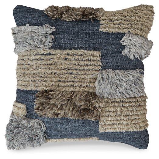 Gibbend Pillow - Luxury Home Furniture (MI)