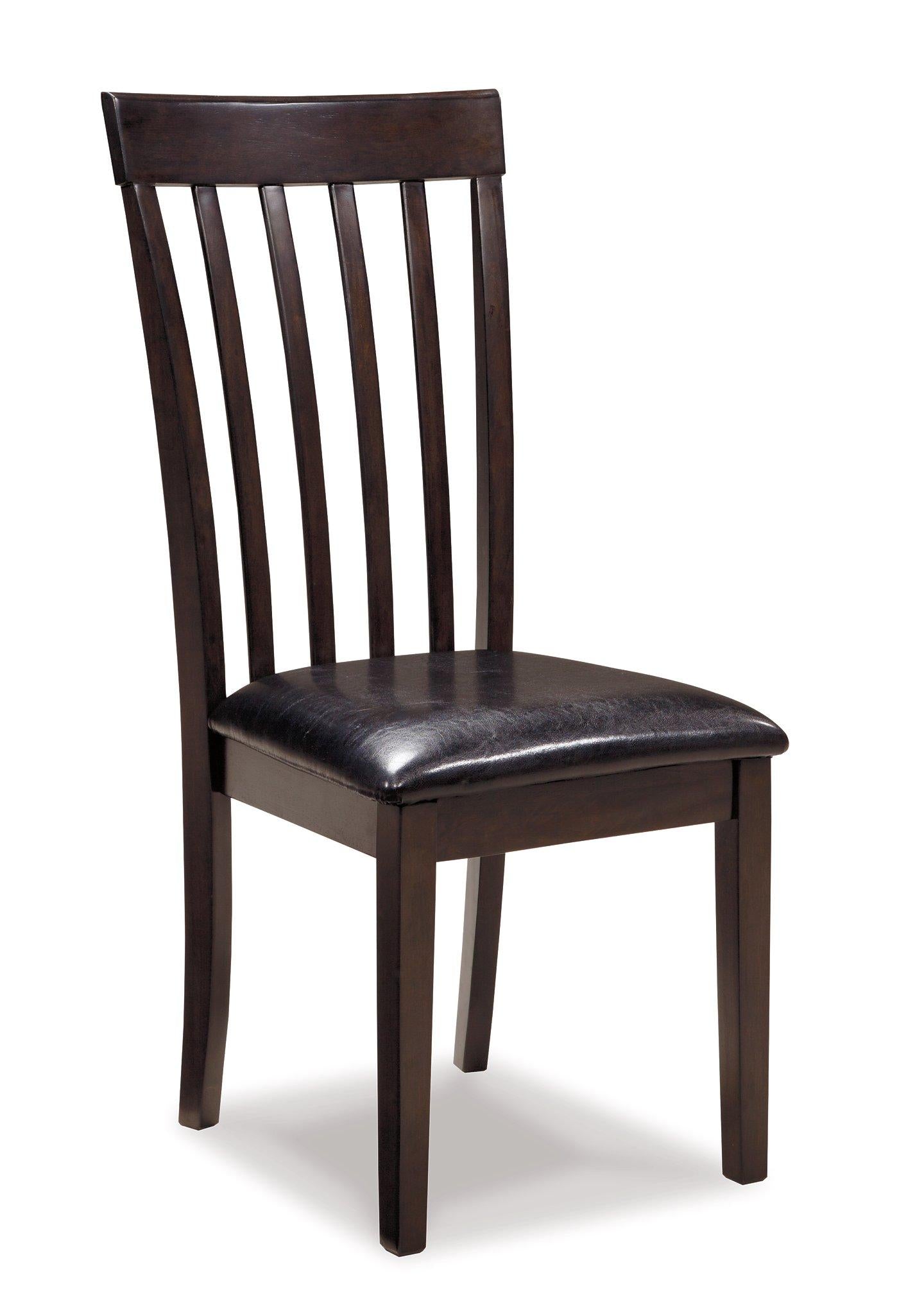 Hammis Dining Chair Set - Luxury Home Furniture (MI)