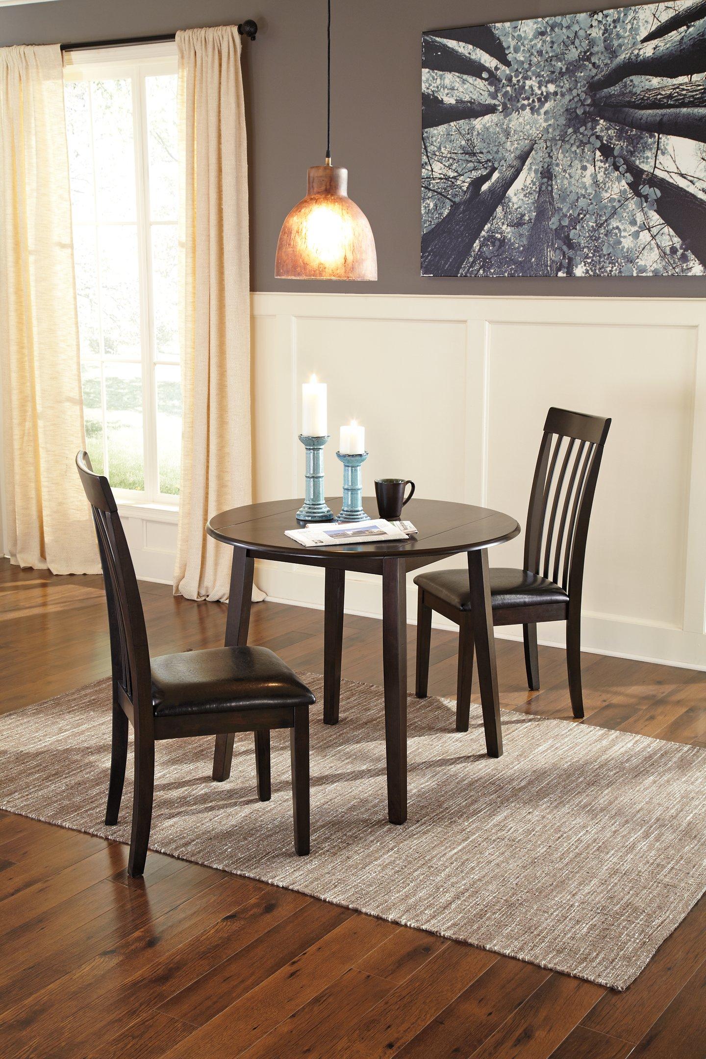 Hammis Dining Set - Luxury Home Furniture (MI)