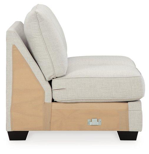 Huntsworth Sectional with Chaise - Luxury Home Furniture (MI)