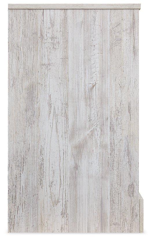 Paxberry Dresser - Luxury Home Furniture (MI)