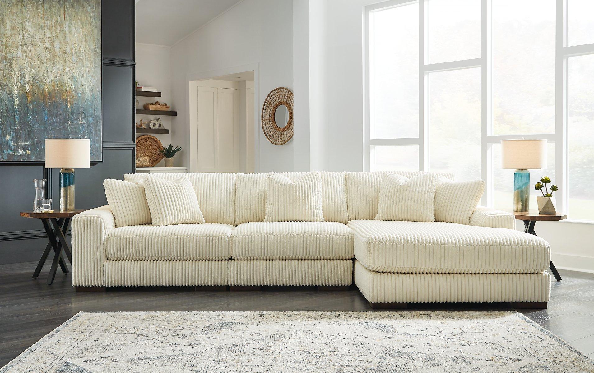 Lindyn Living Room Set - Luxury Home Furniture (MI)