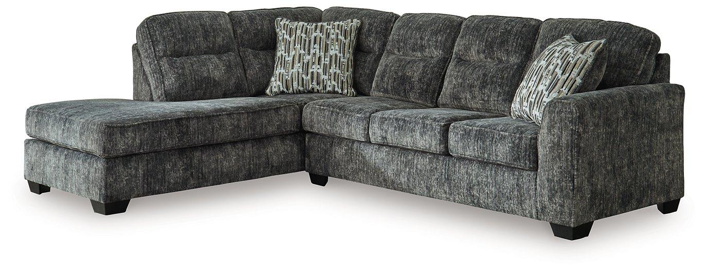 Lonoke Living Room Set - Luxury Home Furniture (MI)