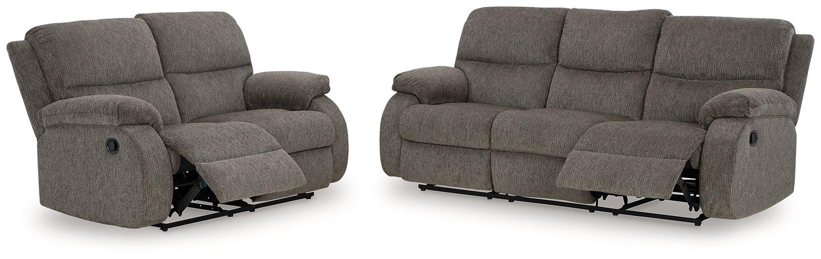 Scranto Living Room Set - Luxury Home Furniture (MI)