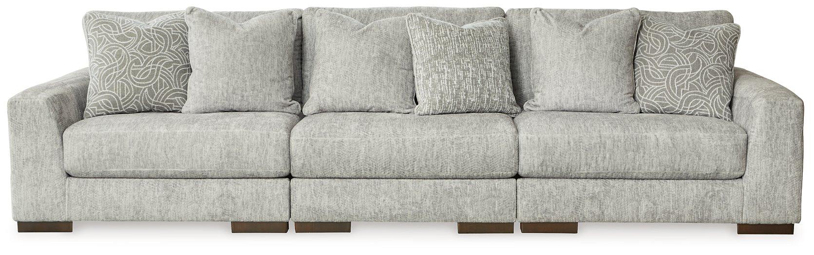 Regent Park Living Room Set - Luxury Home Furniture (MI)