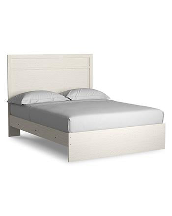 Stelsie Bedroom Set - Luxury Home Furniture (MI)