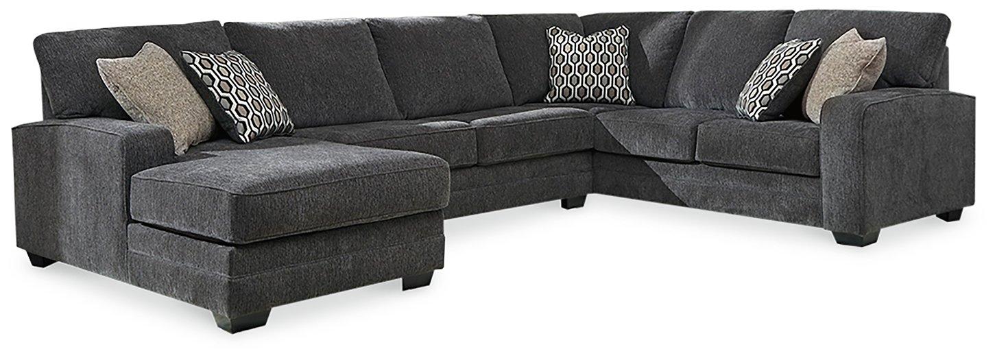 Tracling Living Room Set - Luxury Home Furniture (MI)