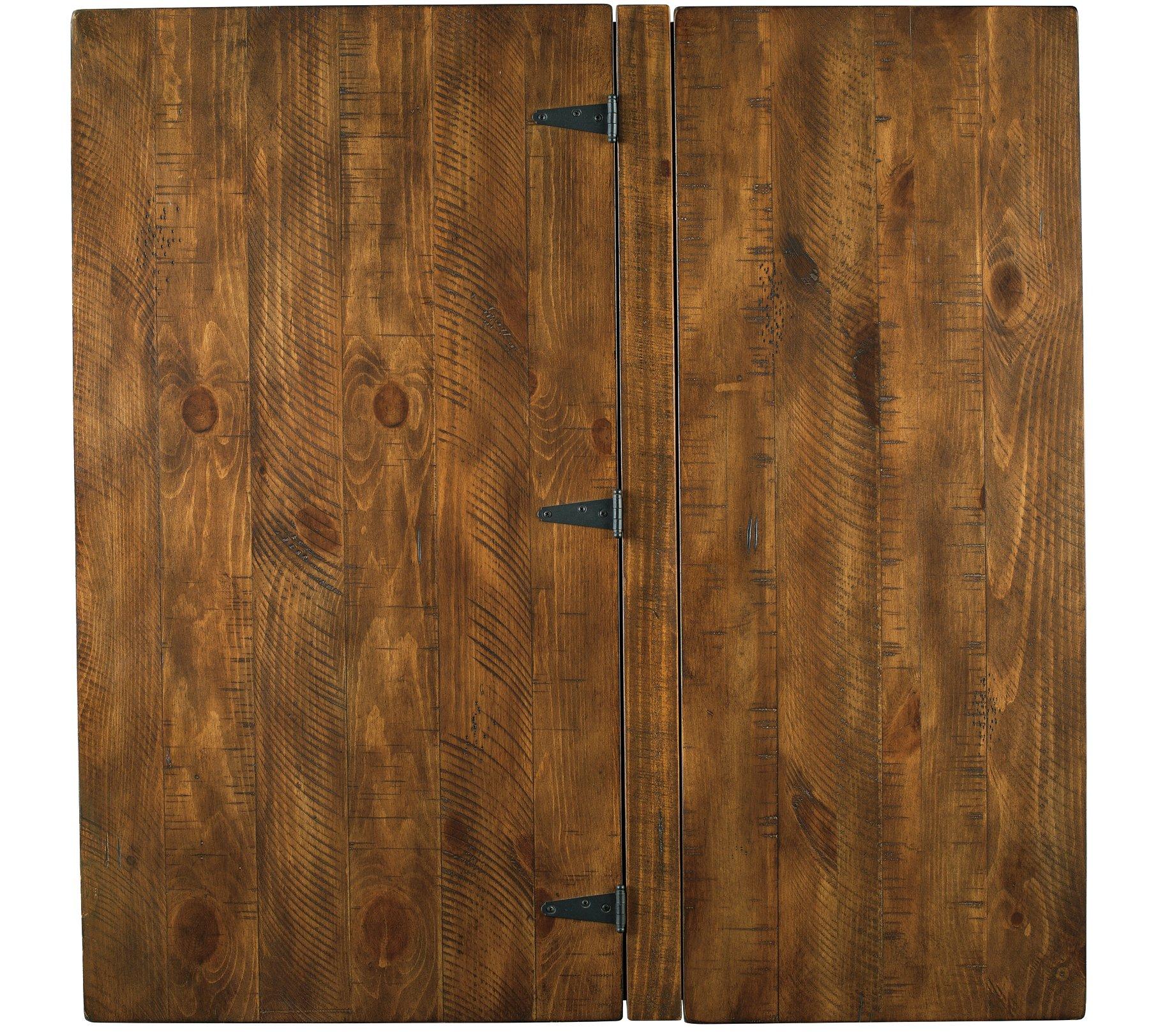 Valebeck Table Set - Luxury Home Furniture (MI)