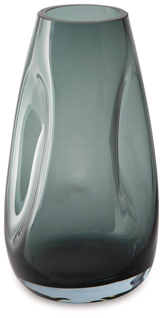 Beamund Vase (Set of 2) - Luxury Home Furniture (MI)