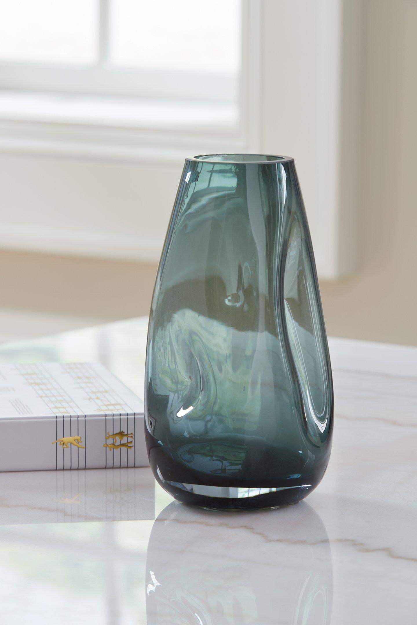 Beamund Vase (Set of 2) - Luxury Home Furniture (MI)