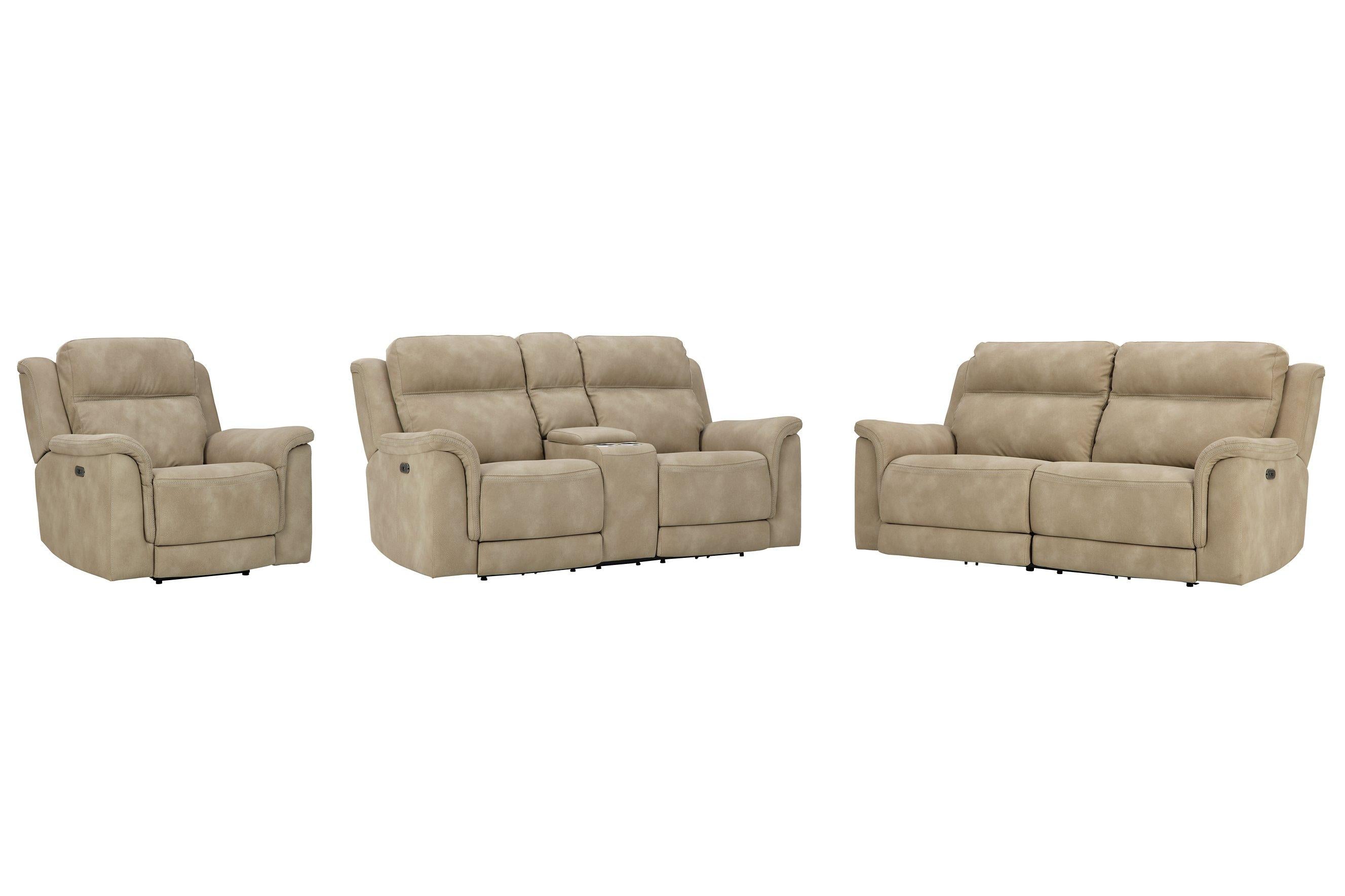 Next-Gen DuraPella Living Room Set - Luxury Home Furniture (MI)