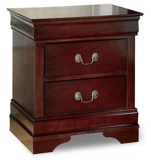 Alisdair Nightstand - Luxury Home Furniture (MI)