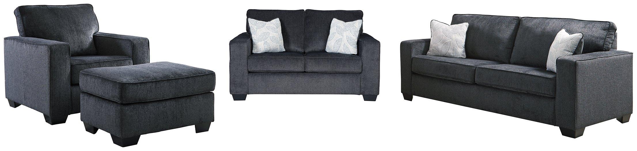 Altari Living Room Set - Luxury Home Furniture (MI)
