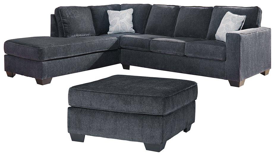 Altari Living Room Set - Luxury Home Furniture (MI)