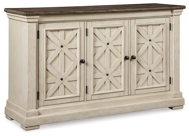 Bolanburg Dining Set - Luxury Home Furniture (MI)
