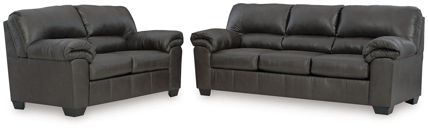 Bladen Living Room Set - Luxury Home Furniture (MI)