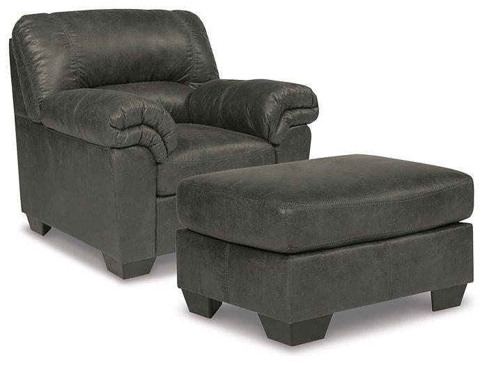 Bladen Living Room Set - Luxury Home Furniture (MI)
