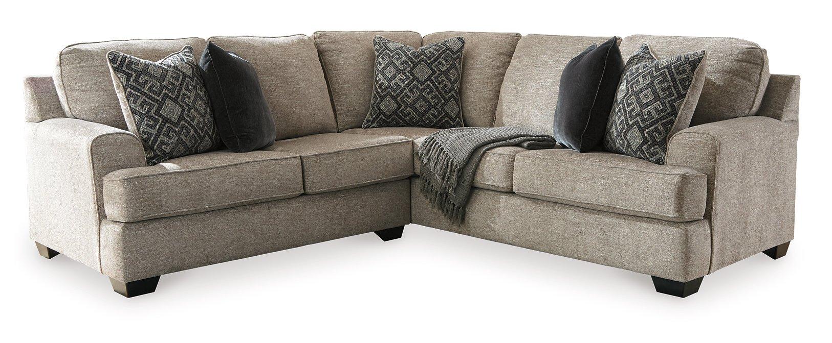 Bovarian Living Room Set - Luxury Home Furniture (MI)
