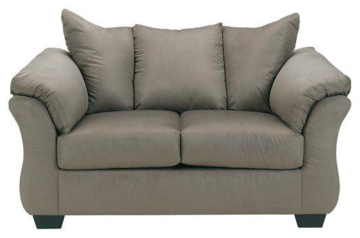 Darcy Living Room Set - Luxury Home Furniture (MI)