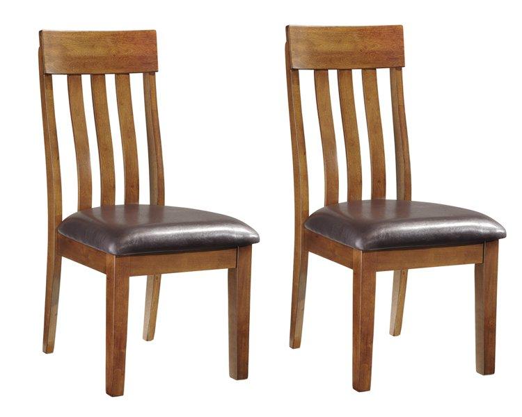 Ralene Dining Chair Set - Luxury Home Furniture (MI)