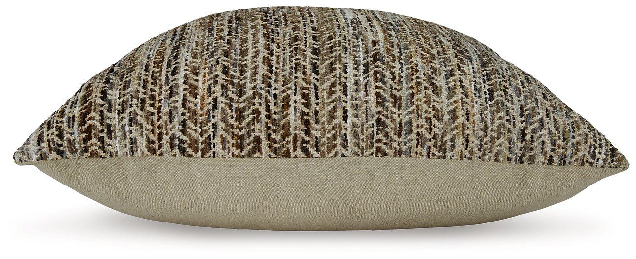 Jayner Pillow (Set of 4) - Luxury Home Furniture (MI)