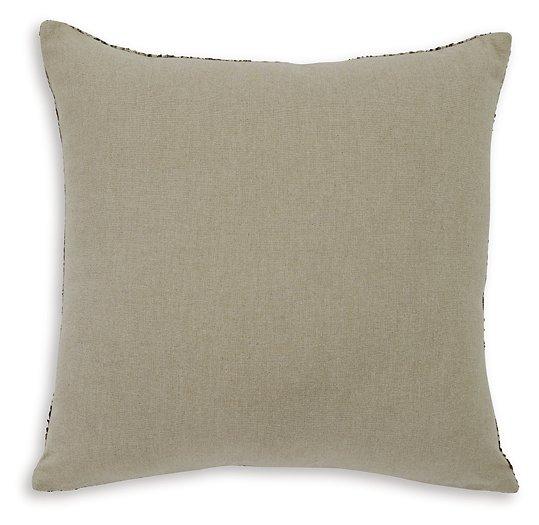 Jayner Pillow (Set of 4) - Luxury Home Furniture (MI)