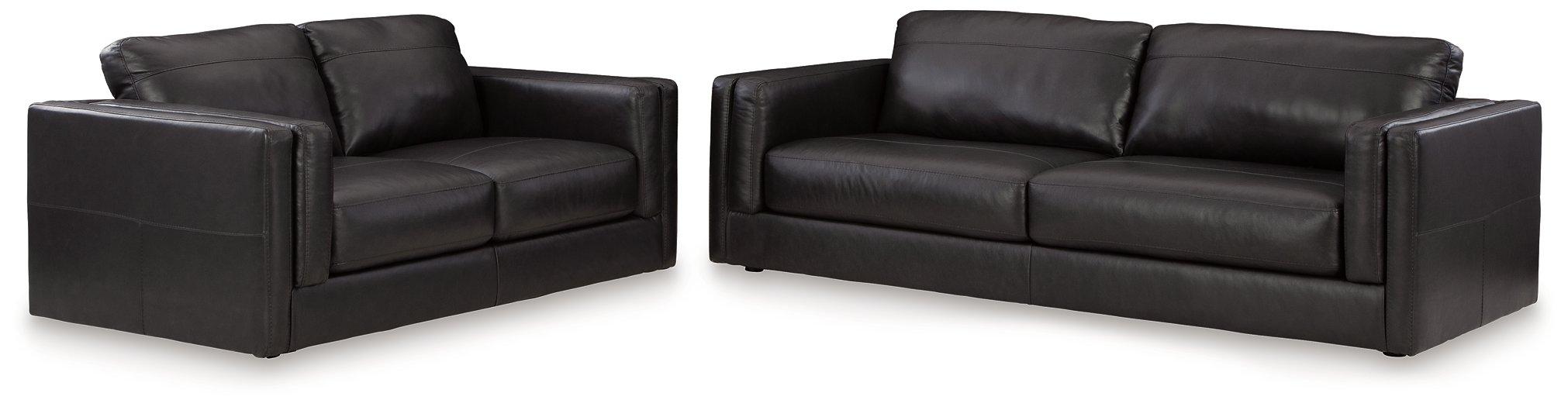 Amiata Upholstery Package - Luxury Home Furniture (MI)