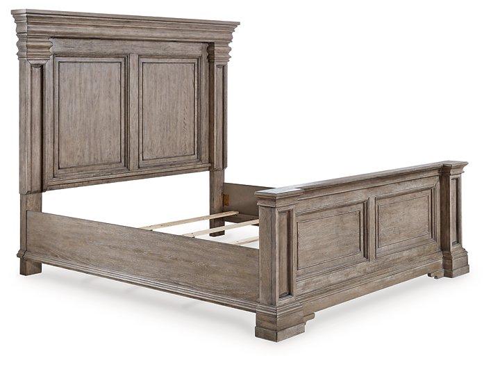 Blairhurst Bedroom Set - Luxury Home Furniture (MI)