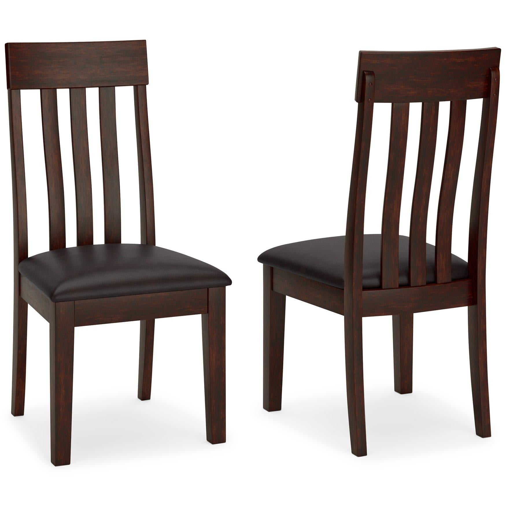 Haddigan Dining Chair - Luxury Home Furniture (MI)