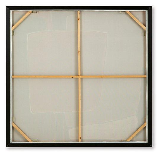 Actman Wall Art - Luxury Home Furniture (MI)