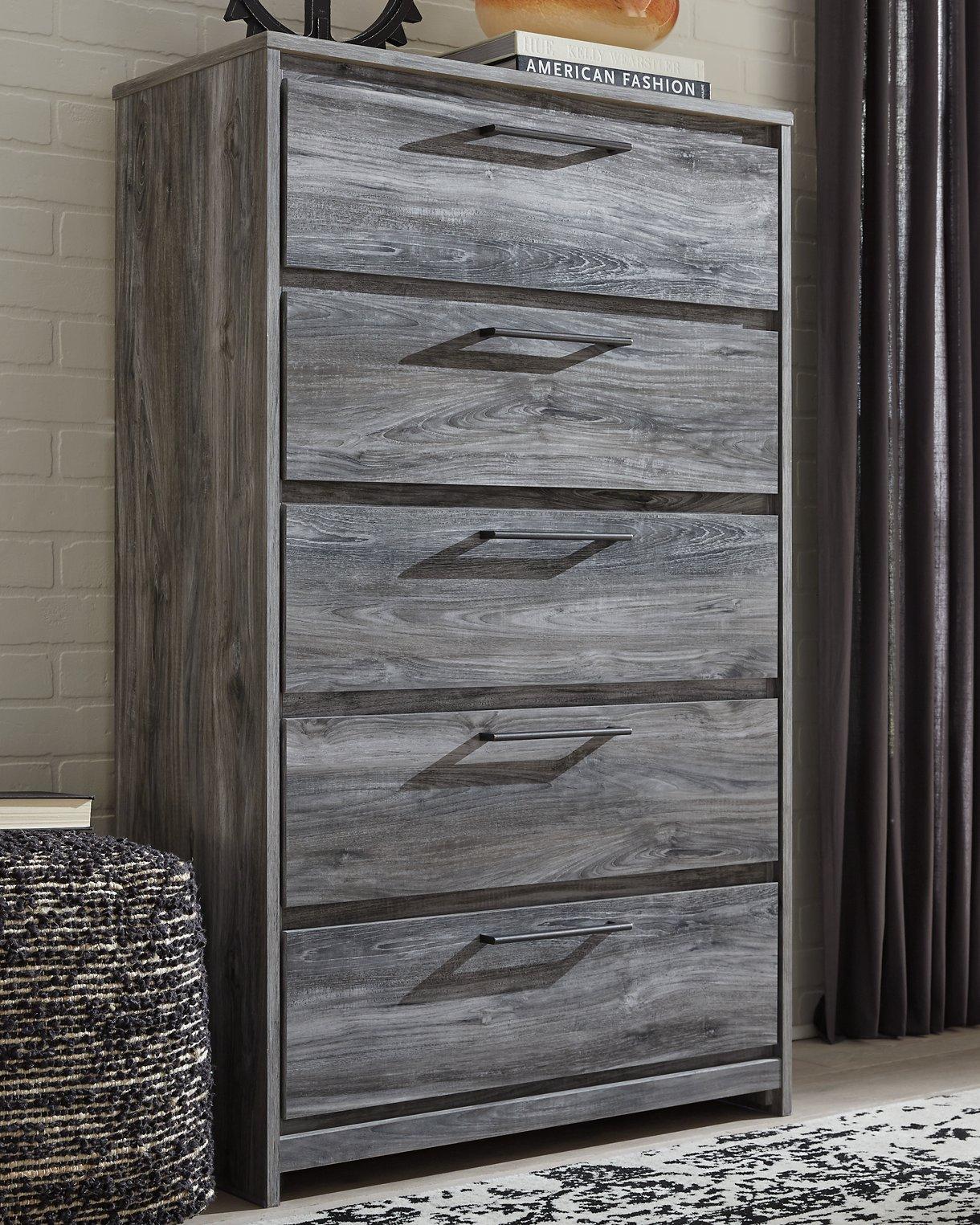 Baystorm Chest of Drawers - Luxury Home Furniture (MI)