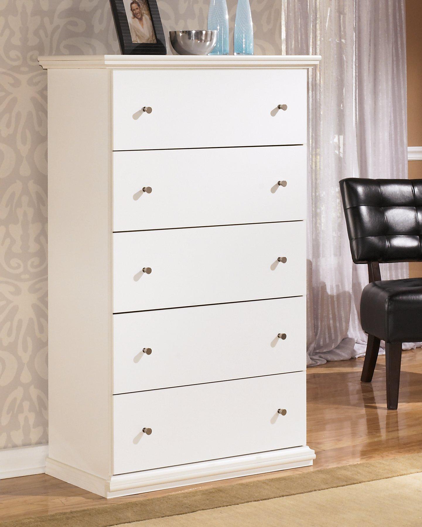 Bostwick Shoals Youth Chest of Drawers - Luxury Home Furniture (MI)