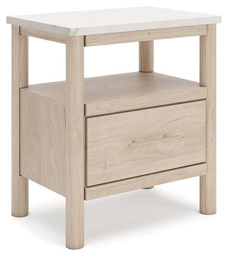Cadmori Nightstand - Luxury Home Furniture (MI)