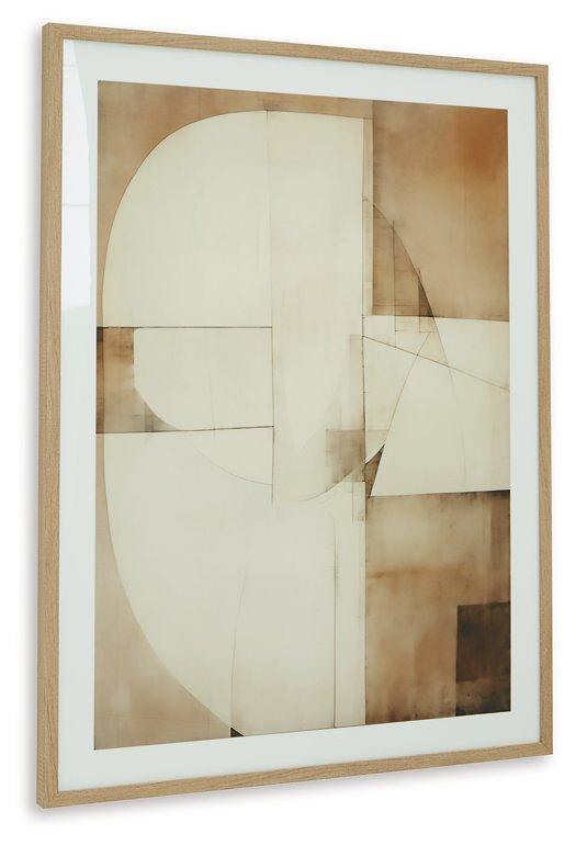 Corlain Wall Art - Luxury Home Furniture (MI)