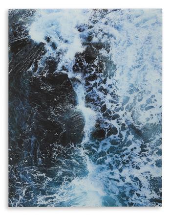 Clemick Wall Art - Luxury Home Furniture (MI)