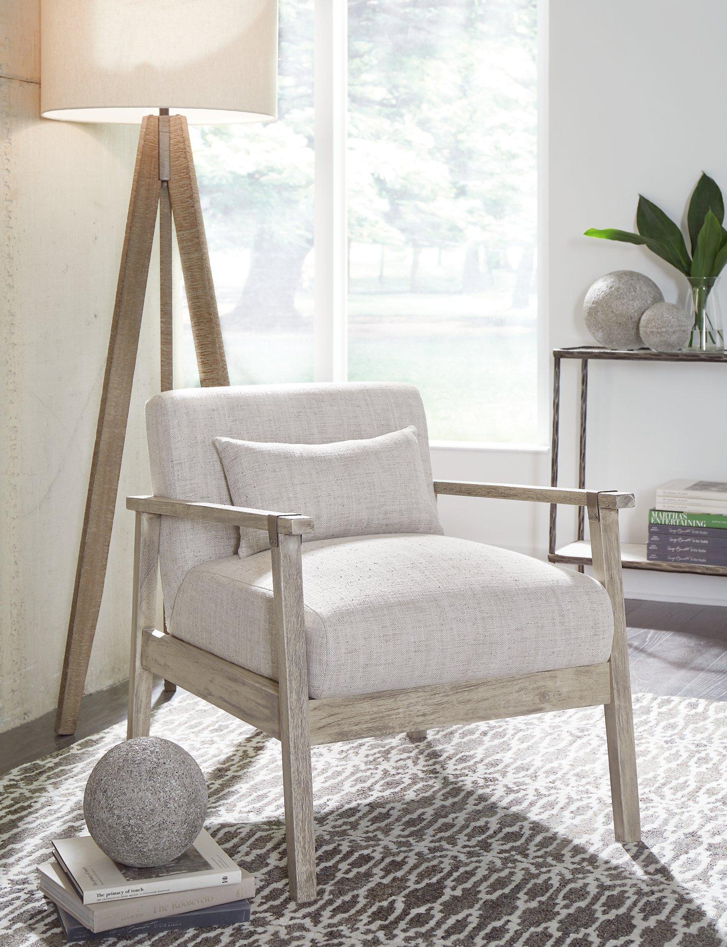 Dalenville Accent Chair - Luxury Home Furniture (MI)
