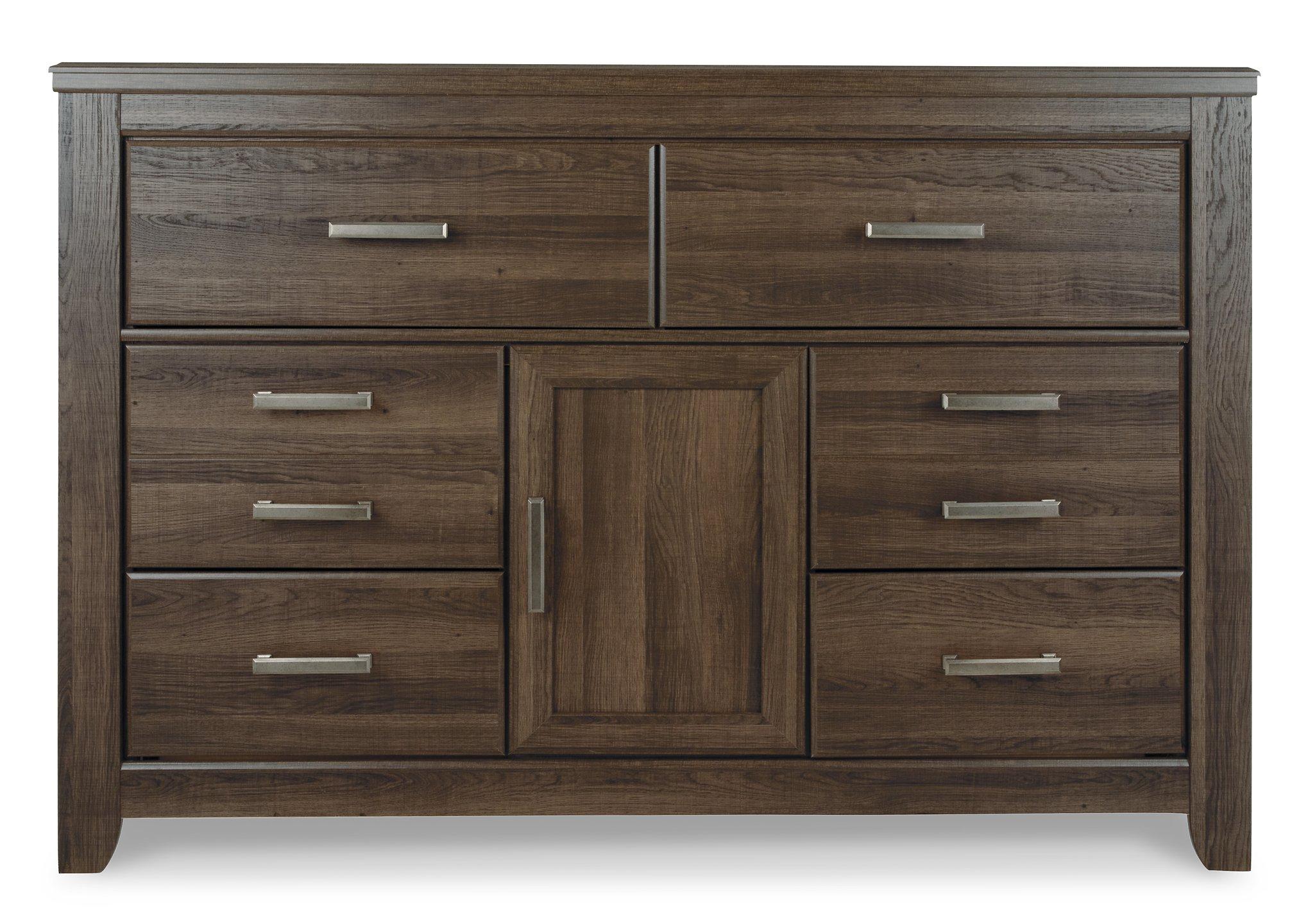 Juararo Dresser - Luxury Home Furniture (MI)