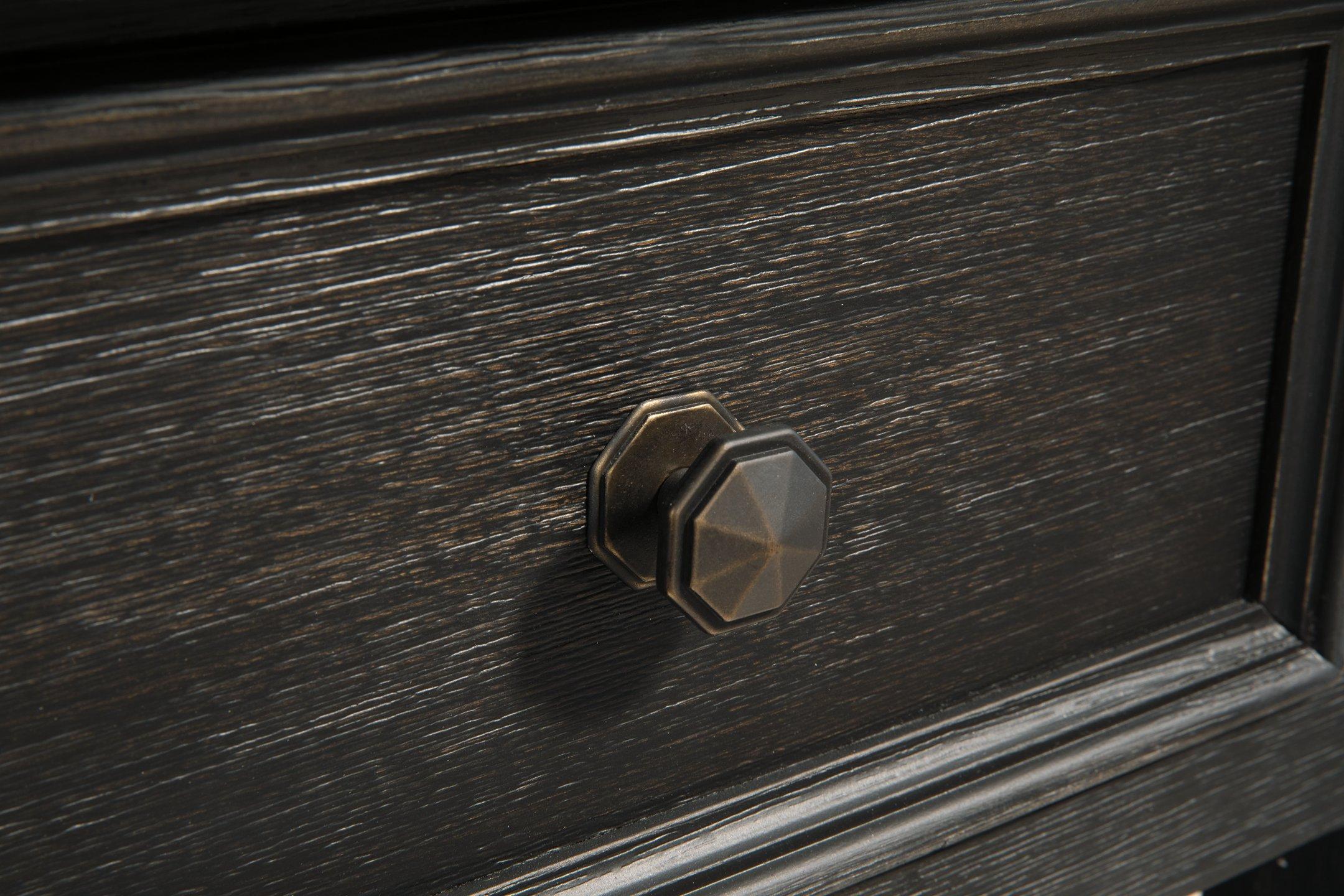 Tyler Creek Table Set - Luxury Home Furniture (MI)