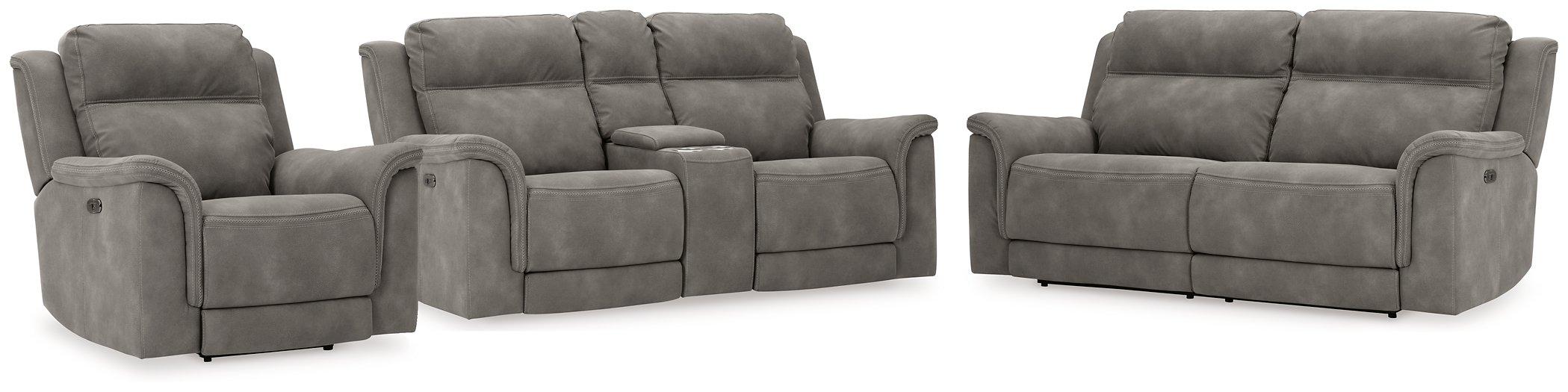 Next-Gen DuraPella Living Room Set - Luxury Home Furniture (MI)