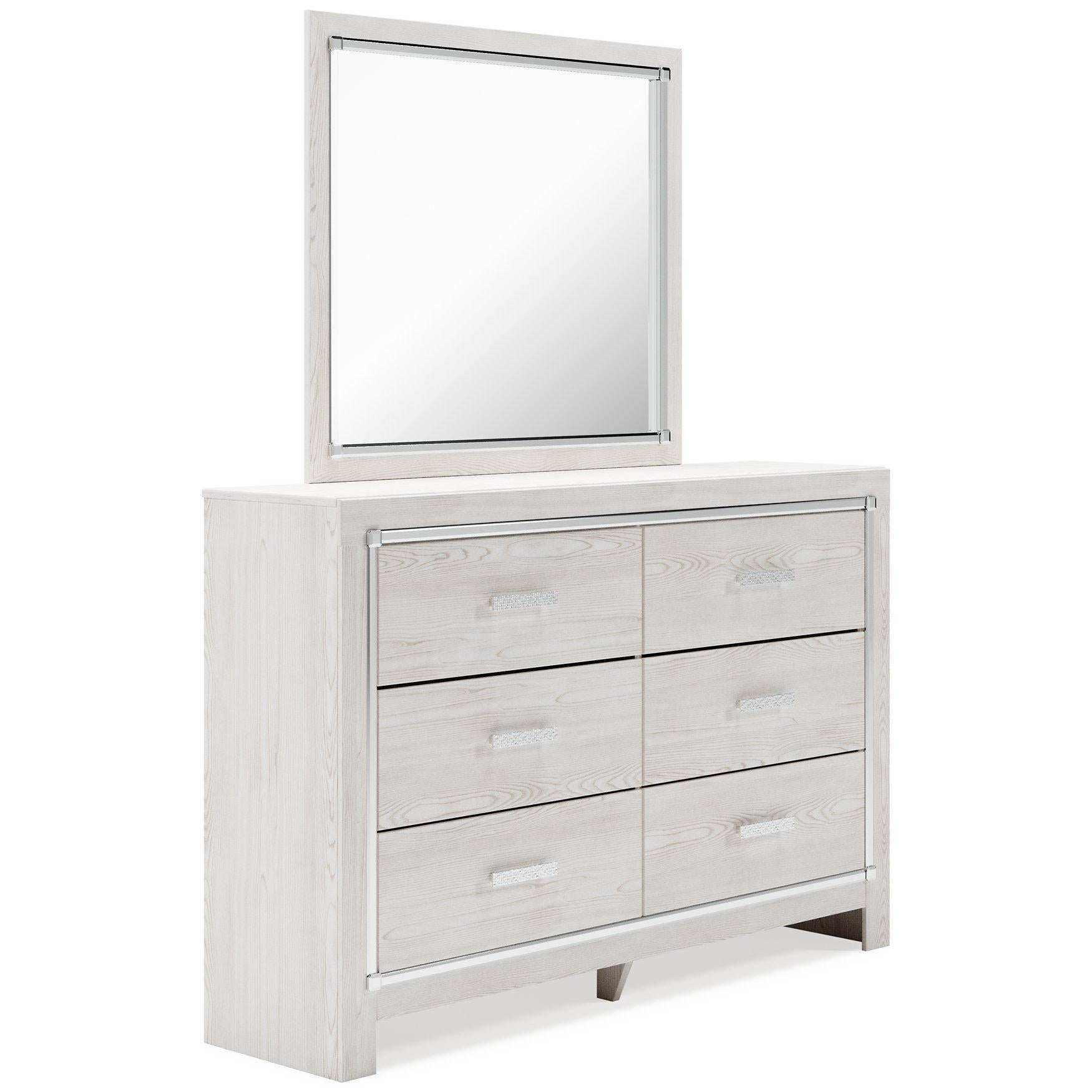Altyra Bedroom Set - Luxury Home Furniture (MI)
