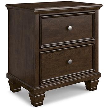 Danabrin Bedroom Set - Luxury Home Furniture (MI)