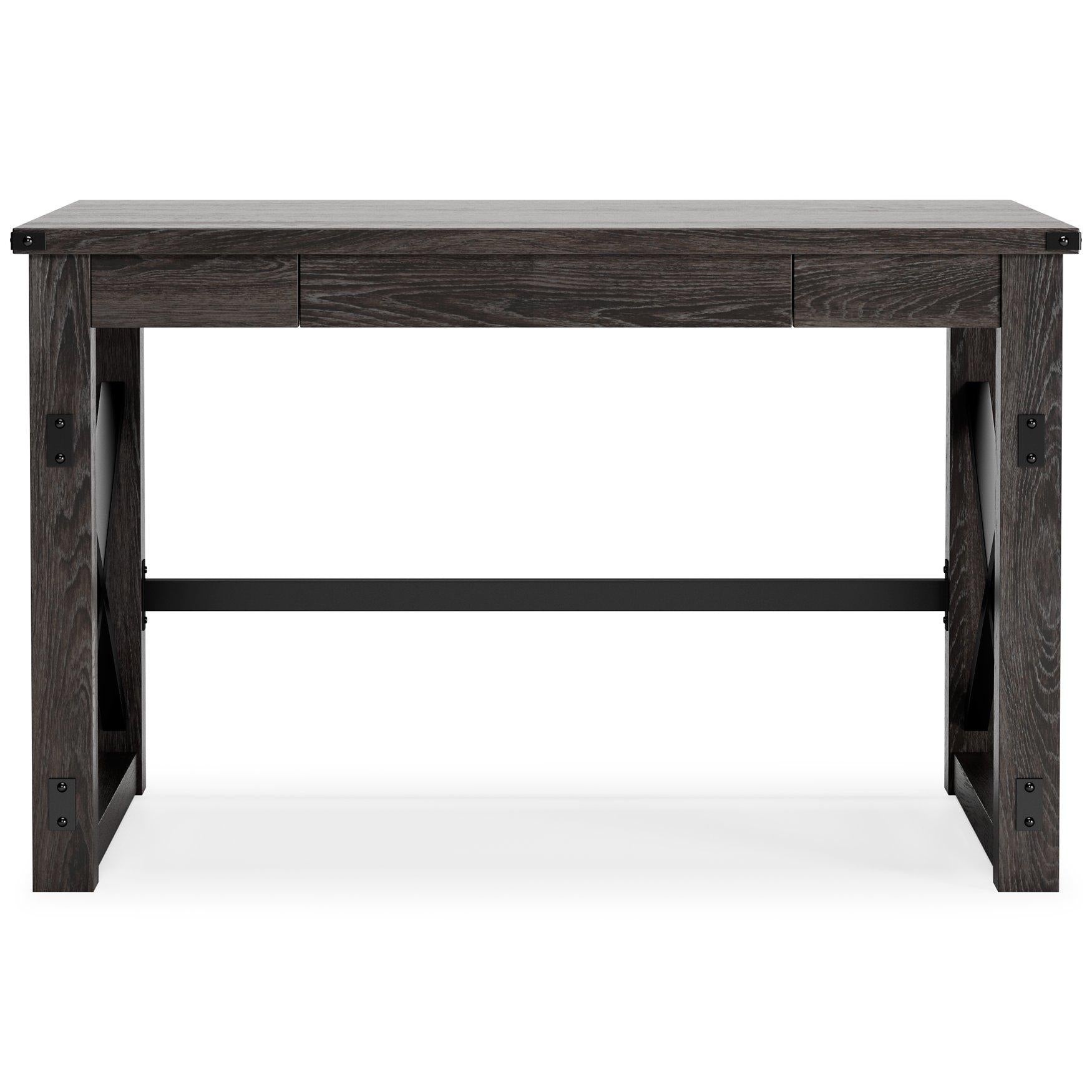 Freedan 48" Home Office Desk - Luxury Home Furniture (MI)