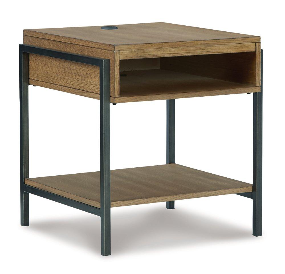 Fridley Occasional Table Set - Luxury Home Furniture (MI)